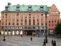 Rica Hotel Kungsgatan