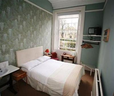 фото отеля Blossoms Guest House York