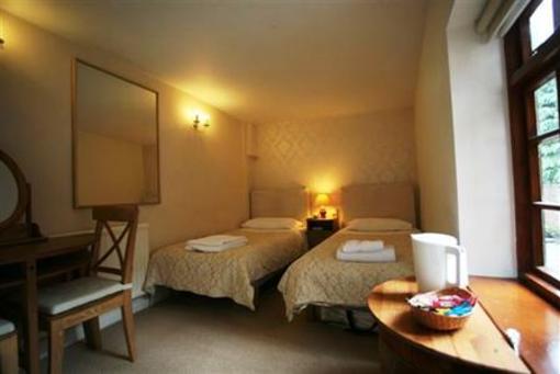 фото отеля Blossoms Guest House York