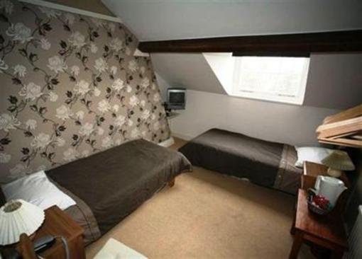 фото отеля Blossoms Guest House York