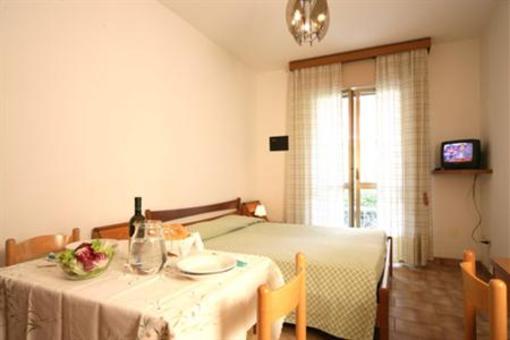 фото отеля Residence Kriss