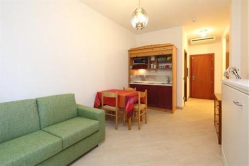 фото отеля Residence Kriss