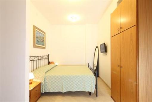 фото отеля Residence Kriss