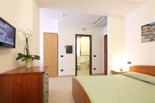 фото отеля Residence Kriss