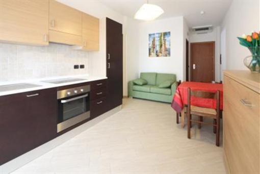 фото отеля Residence Kriss