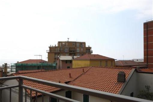 фото отеля Residence Kriss