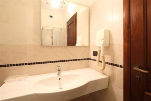 фото отеля Residence Kriss