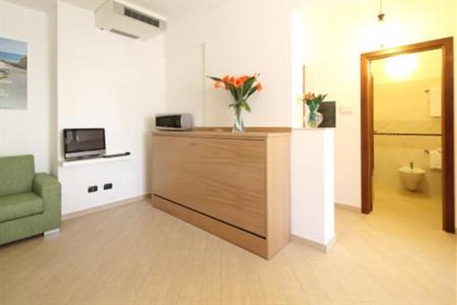 фото отеля Residence Kriss