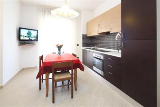 фото отеля Residence Kriss