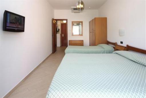 фото отеля Residence Kriss