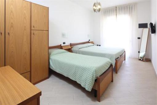 фото отеля Residence Kriss