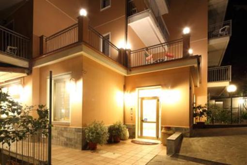 фото отеля Residence Kriss