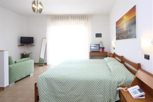 фото отеля Residence Kriss
