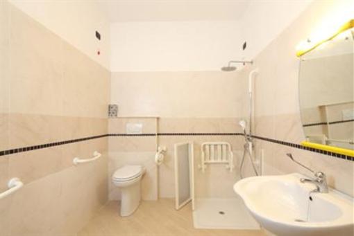 фото отеля Residence Kriss