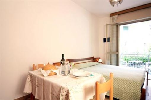 фото отеля Residence Kriss