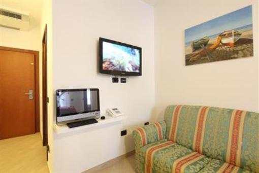 фото отеля Residence Kriss