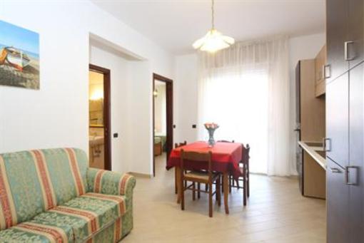 фото отеля Residence Kriss
