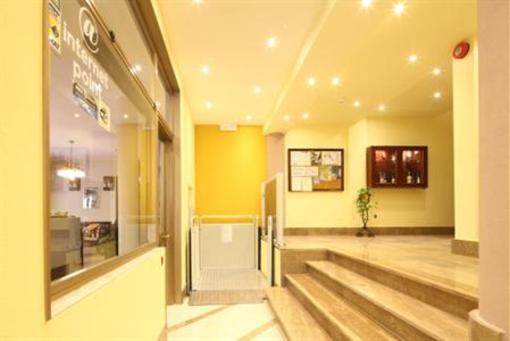фото отеля Residence Kriss