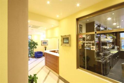 фото отеля Residence Kriss