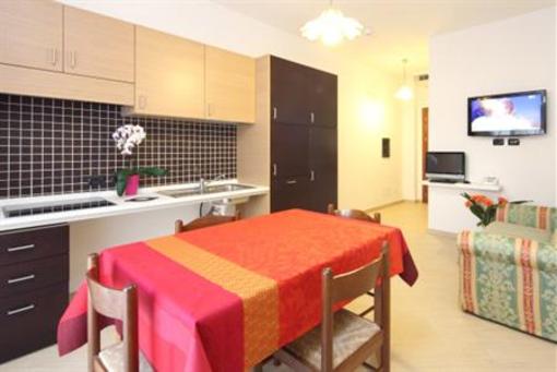 фото отеля Residence Kriss