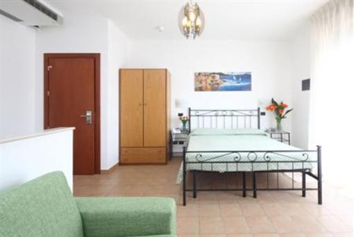 фото отеля Residence Kriss