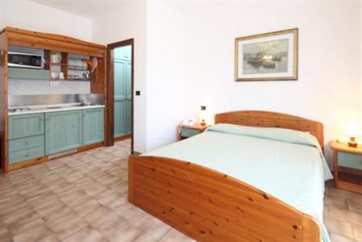 фото отеля Residence Kriss