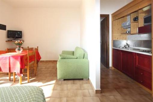 фото отеля Residence Kriss
