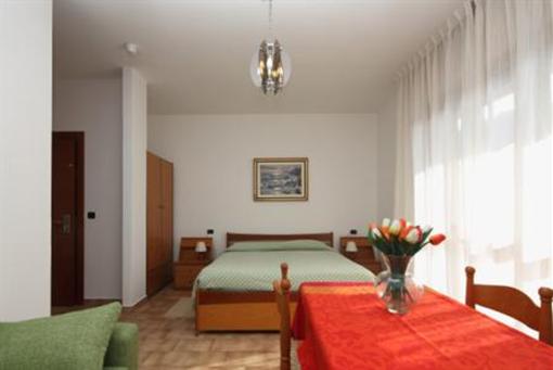 фото отеля Residence Kriss