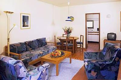 фото отеля Apartamentos Bem Parece Albufeira
