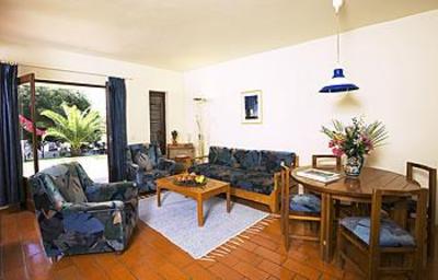 фото отеля Apartamentos Bem Parece Albufeira