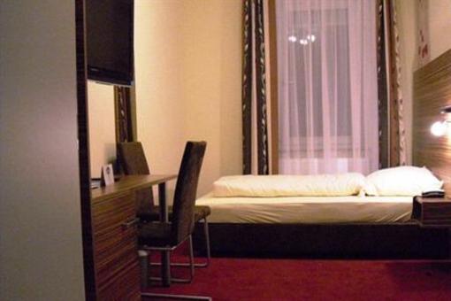 фото отеля Boutique Hotel Villa Soy