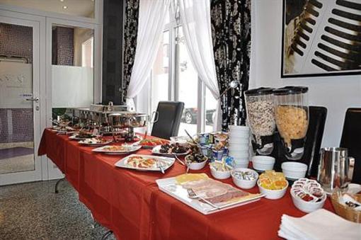 фото отеля Boutique Hotel Villa Soy