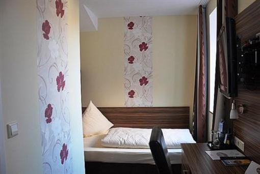 фото отеля Boutique Hotel Villa Soy