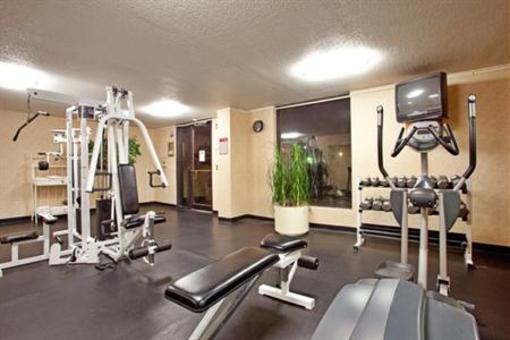 фото отеля Holiday Inn Select Lynchburg