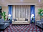 фото отеля Holiday Inn Select Lynchburg