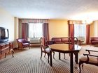 фото отеля Holiday Inn Select Lynchburg