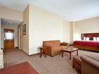 фото отеля Holiday Inn Select Lynchburg