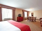 фото отеля Holiday Inn Select Lynchburg