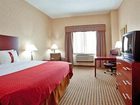 фото отеля Holiday Inn Select Lynchburg