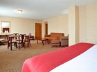 фото отеля Holiday Inn Select Lynchburg