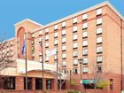 фото отеля Holiday Inn Select Lynchburg