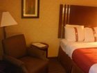 фото отеля Holiday Inn Select Lynchburg