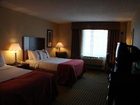 фото отеля Holiday Inn Select Lynchburg