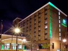 фото отеля Holiday Inn Select Lynchburg