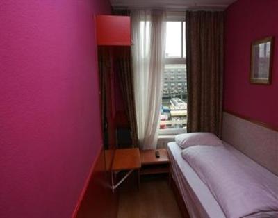 фото отеля Orange Tulip Hotel