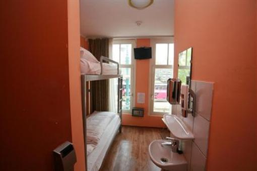 фото отеля Orange Tulip Hotel