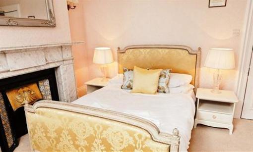 фото отеля Rosebery Hotel