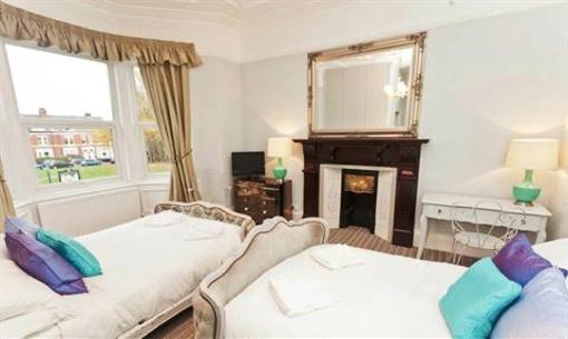 фото отеля Rosebery Hotel
