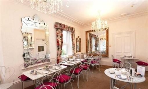 фото отеля Rosebery Hotel