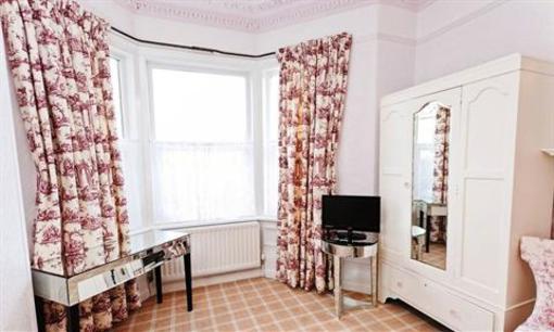 фото отеля Rosebery Hotel